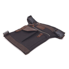 HELSTONS thigh bag | VINTAGE LOOK - LRL Motors