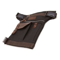 HELSTONS thigh bag | VINTAGE LOOK - LRL Motors
