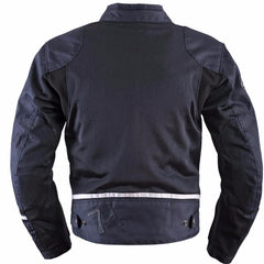 Helstons WINNER Men’s Motorcycle Jacket in Mesh - LRL Motors