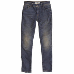 Helstons Women DENA Dirty Motorcycle Riding Pants for Women - LRL Motors
