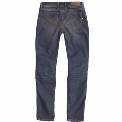 Helstons Women DENA Dirty Motorcycle Riding Pants for Women - LRL Motors