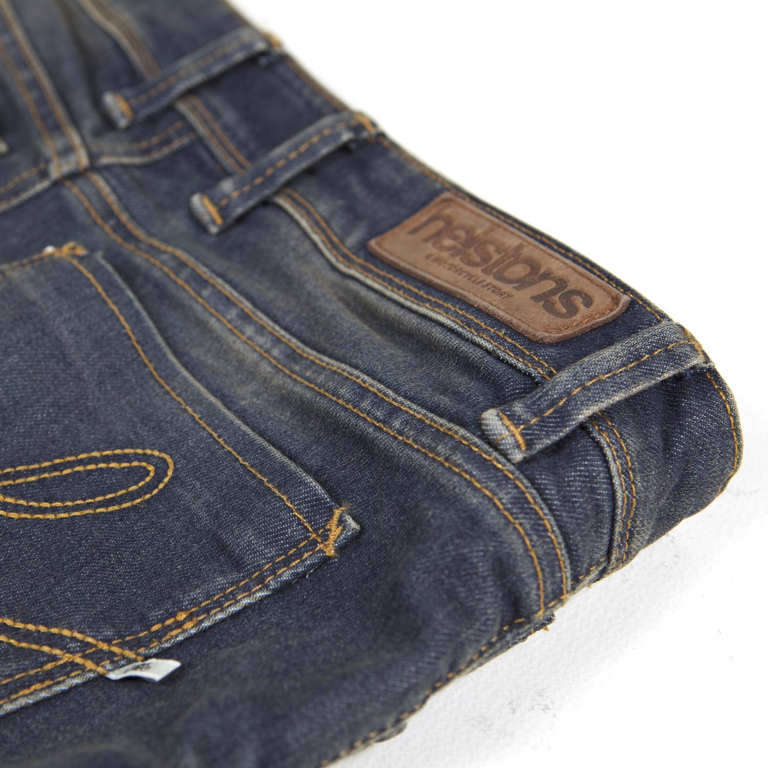 Helstons Women DENA Dirty Motorcycle Riding Pants for Women - LRL Motors
