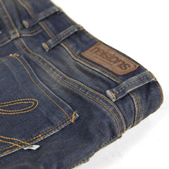 Helstons Women DENA Dirty Motorcycle Riding Pants for Women - LRL Motors