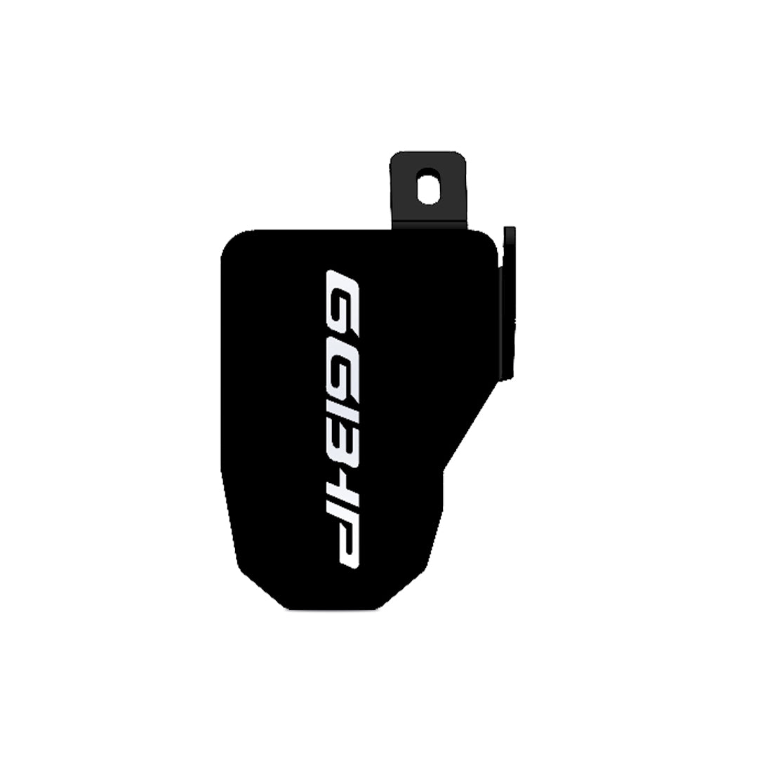 Hero Xpulse 66Bhp Pillion Footrest - LRL Motors