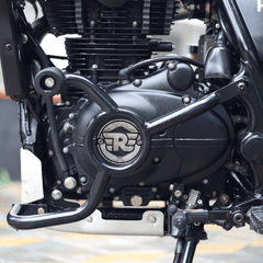 Himalayan BS4 & BS6 Crash Guard - LRL Motors