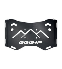 Himalayan Expedition luggage carrier - LRL Motors