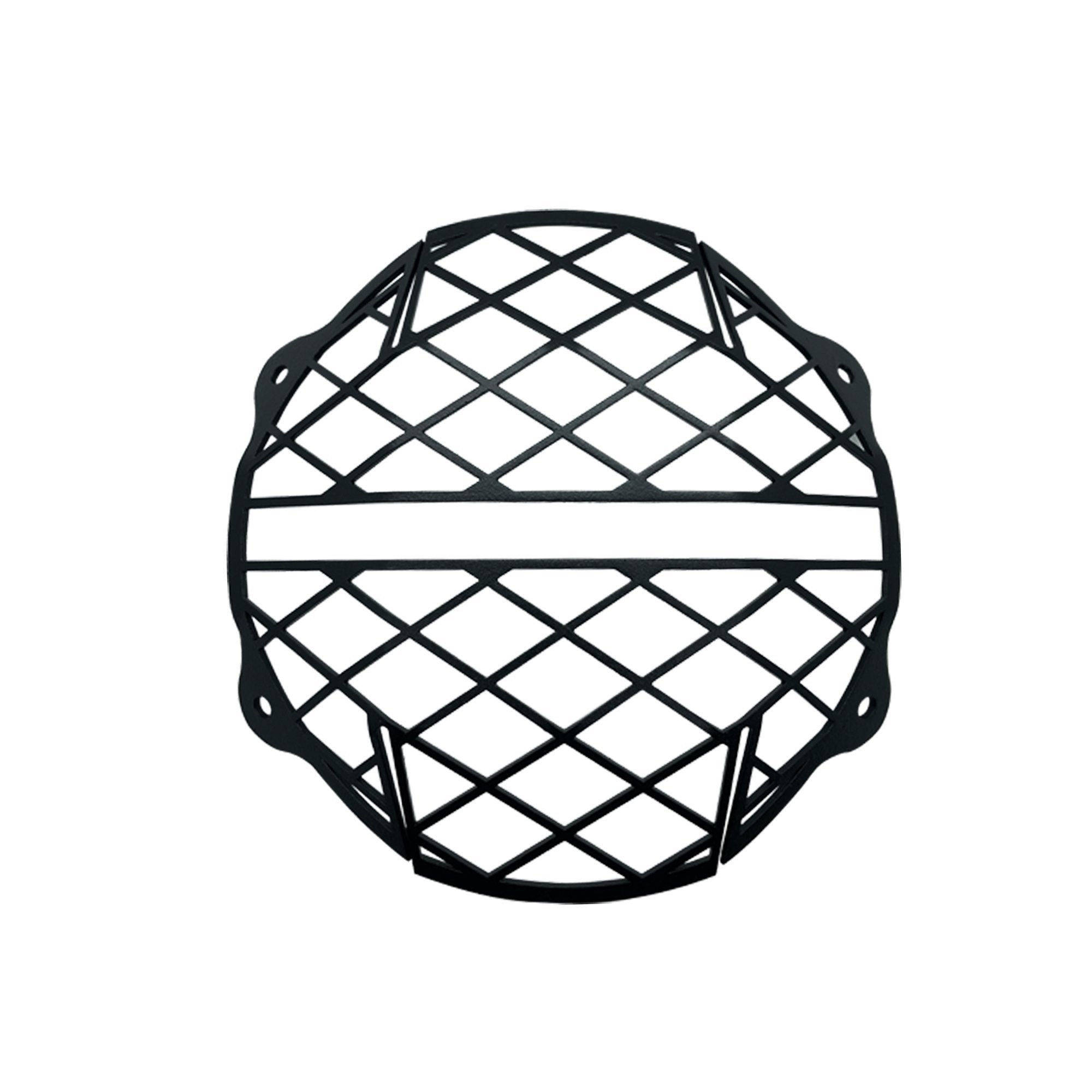 Himalayan Head light grill - LRL Motors