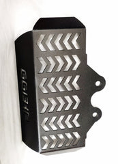 Himalayan Radiator Guard 66BHP - LRL Motors