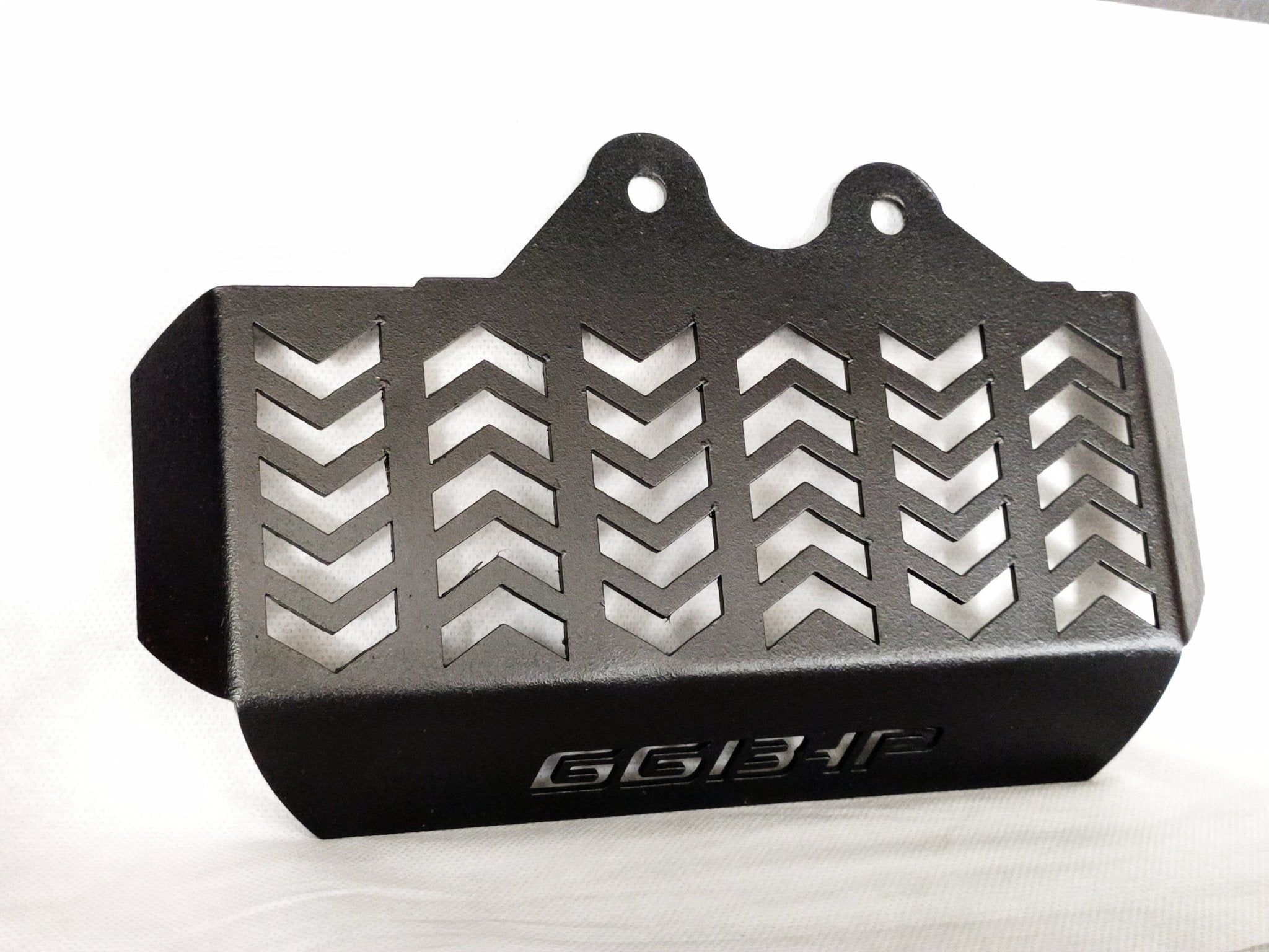 Himalayan Radiator Guard 66BHP - LRL Motors