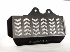 Himalayan Radiator Guard 66BHP - LRL Motors