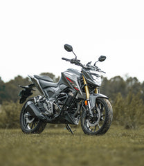 Honda CB 300F Moto torque Crash Guard - LRL Motors