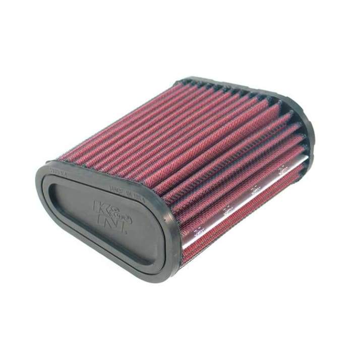 HONDA CBF 2006-10 K&N Air Filter - LRL Motors