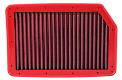 Honda city BMC Replacement Airfilter - LRL Motors