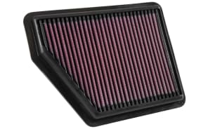 Honda Civic new version K&N replacement air filter 2019 petrol 1.8 L/1.6 L - LRL Motors