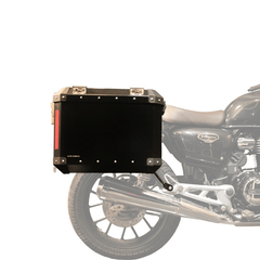 Honda H'ness/ CB 350 auto Engina Adv Panniers - LRL Motors