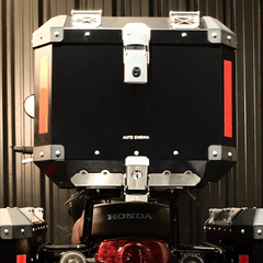 Honda H'ness/ CB 350 Auto Engina Topbox - LRL Motors