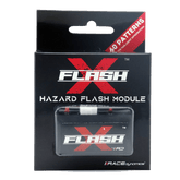 HONDA HORNET -FLASH X HAZARD FLASH MODULE - LRL Motors