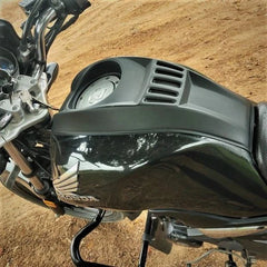 Honda Unicorn- TankTie Saiga parts - LRL Motors