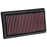 Hyundai Venue 1.4D/1.6P K&N Air Filter - LRL Motors