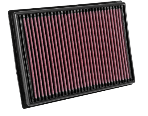 INNOVA CRYSTA/FORTUNER NEW K&N Air Filter - LRL Motors