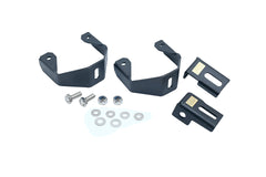 Interceptor & Himalayan Clamps - LRL Motors