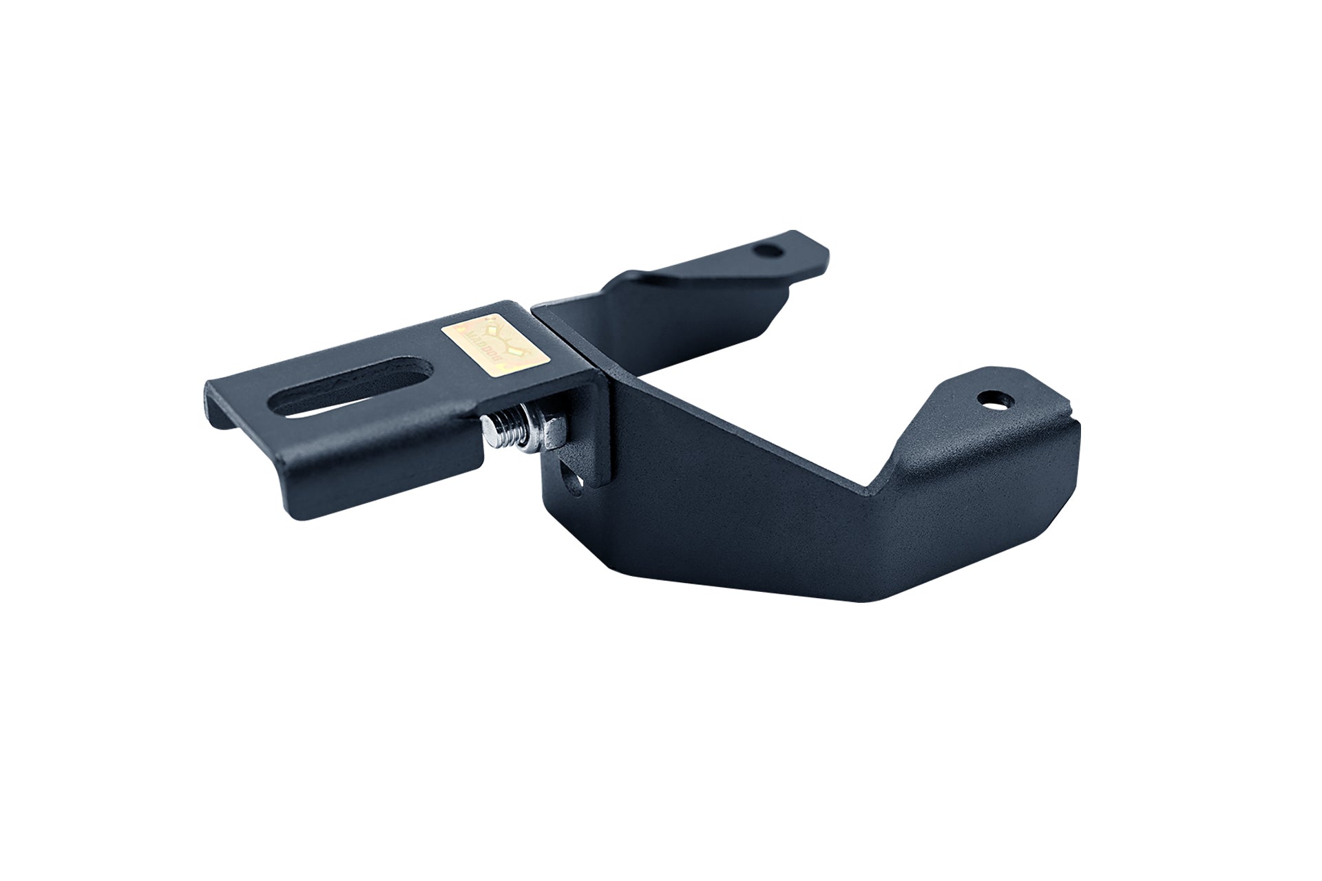 Interceptor & Himalayan Clamps - LRL Motors