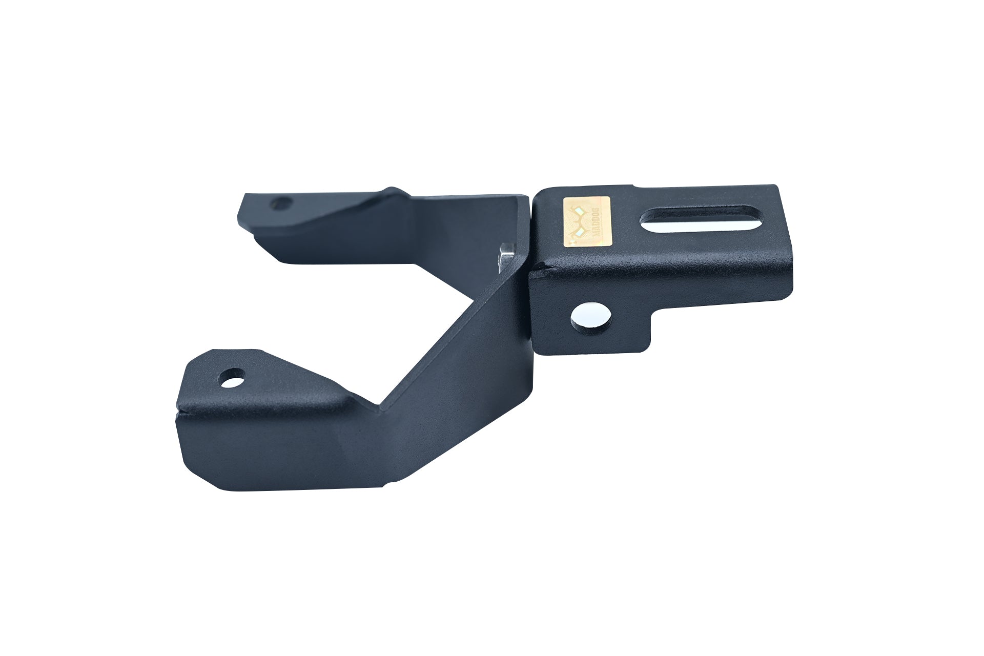 Interceptor & Himalayan Clamps - LRL Motors