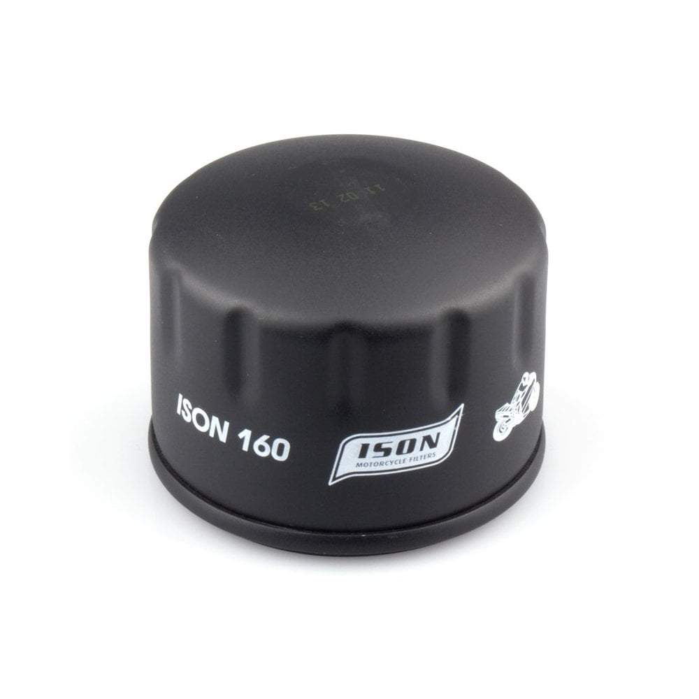 Ison 160 Engine oil Filter (BMW) - LRL Motors