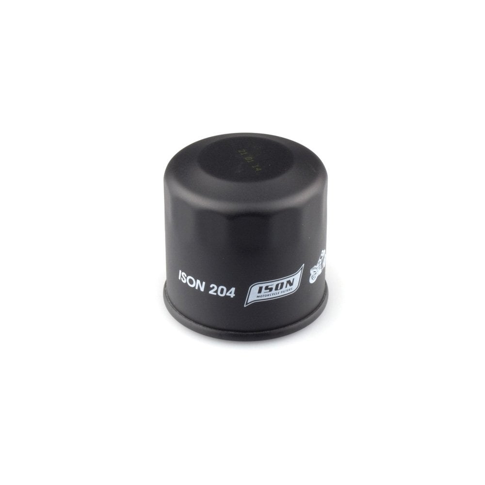 Ison 204 Engine Oil Filter - LRL Motors