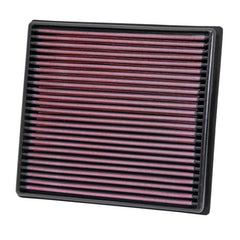 Isuzu MUX K&N Air filter - LRL Motors