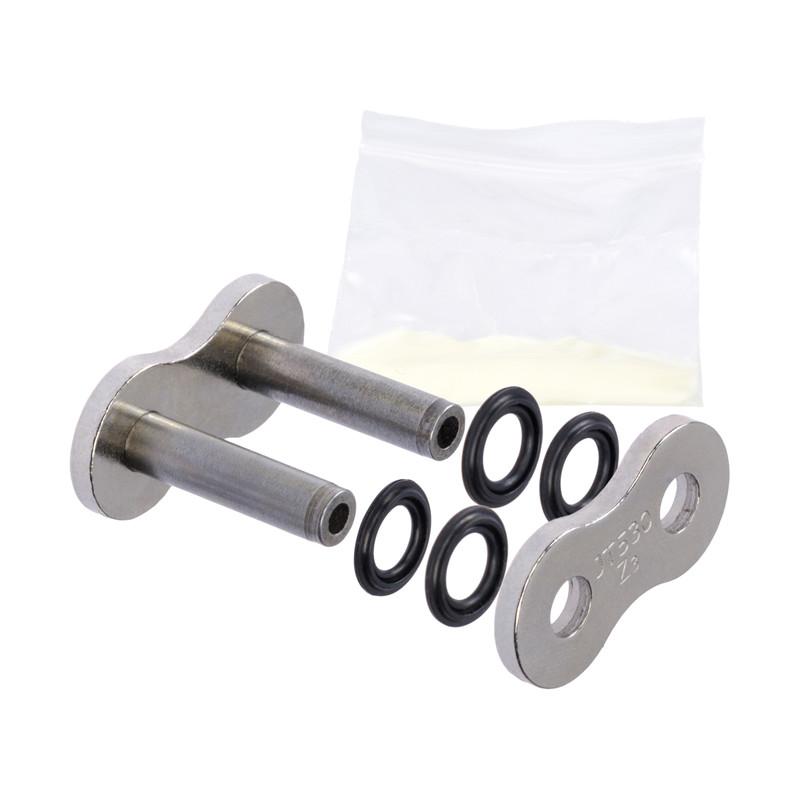 JT CHAIN JTC 530Z3 NN114RL DUCATI MULTISTRADA - LRL Motors