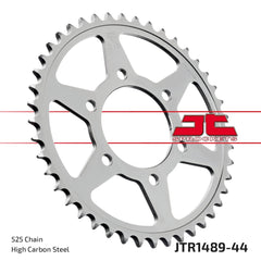 JT REAR SPROCKET JTR1489.44 KAWASAKI Z900 - LRL Motors