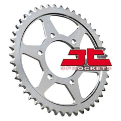 JT REAR SPROCKET JTR2014.37 TRIUMPH BONNEVILLE - LRL Motors