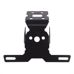 Kawasaki Ninja 1000 MOTOAGGRANDIZE Tail Tidy/Fender Eliminator - LRL Motors