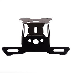 Kawasaki Ninja 300 MOTOAGGRANDIZE Tail Tidy/Fender Eliminator - LRL Motors