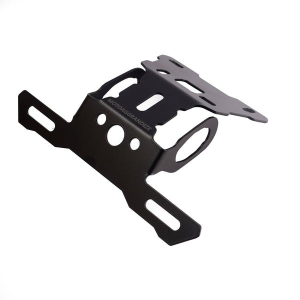 Kawasaki Ninja 300 MOTOAGGRANDIZE Tail Tidy/Fender Eliminator - LRL Motors