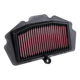 Kawasaki Ninja 400 2022 K&N Air filter KA-4018 - LRL Motors