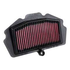 Kawasaki Ninja 400 2022 K&N Air filter KA-4018 - LRL Motors