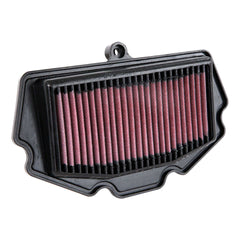 Kawasaki Ninja 400 2022 K&N Air filter KA-4018 - LRL Motors