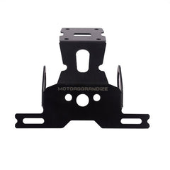Kawasaki Ninja 650 and Z 650 MOTOAGGRANDIZE Tail Tidy/Fender Eliminator - LRL Motors