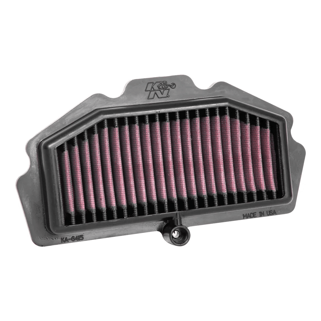 Kawasaki NINJA 650/vulcan 650/Z650 K&N air filter (From 2014) - LRL Motors