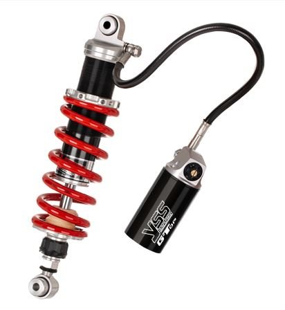 Kawasaki Versys 1000 2016 Yss shock absorber – LRL Motors