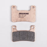 KAWASAKI Z 1000 - ABS|1000|2010 - 2021 >FRONT - BOTH - LRL Motors