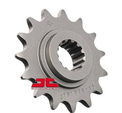 Kawasaki Z800 JT Front sprocket - LRL Motors