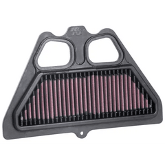 Kawasaki Z900 KA-9017 K&N REPLACEMENT AIR FILTER - LRL Motors