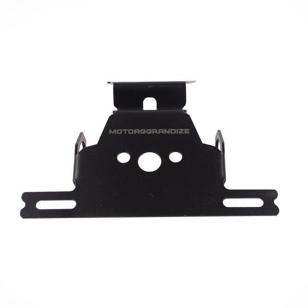 Kawasaki Z900 MOTOAGGRANDIZE Tail Tidy/ Fender Eliminator - LRL Motors