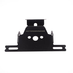 Kawasaki Z900 MOTOAGGRANDIZE Tail Tidy/ Fender Eliminator - LRL Motors