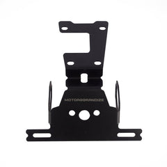 Kawasaki Z900 MOTOAGGRANDIZE Tail Tidy/ Fender Eliminator - LRL Motors