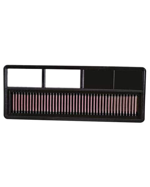 K&N Air Filter 500, LINEA DIESEL, GRANDE PUNTO DIESEL, PALIO DIESEL, GRANDE PUNTO DIESEL, PALIO MULTIJET 1.3 Multijet, 1.9 - LRL Motors
