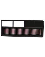 K&N Air Filter 500, LINEA DIESEL, GRANDE PUNTO DIESEL, PALIO DIESEL, GRANDE PUNTO DIESEL, PALIO MULTIJET 1.3 Multijet, 1.9 - LRL Motors